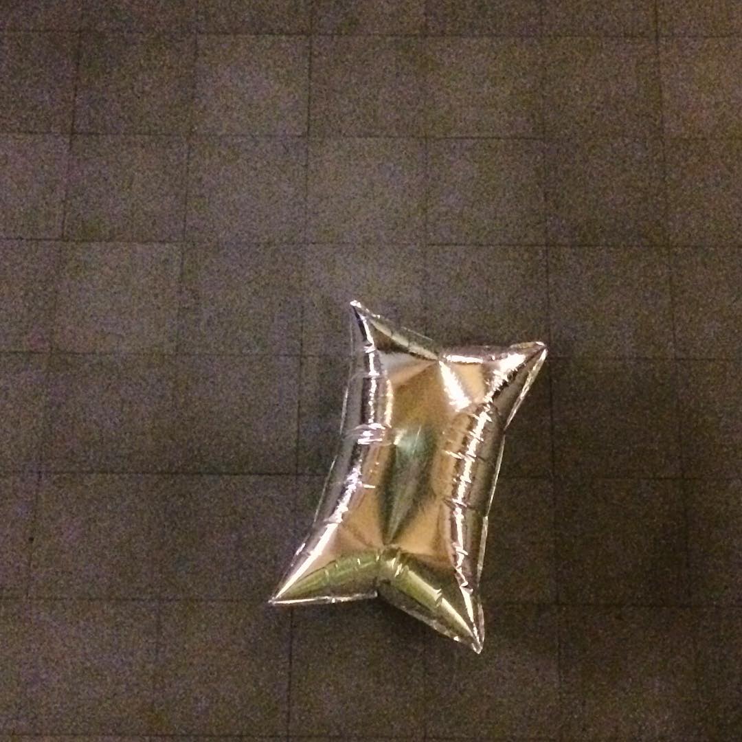 Andy Warhol meets Carl Andre at #villaempain