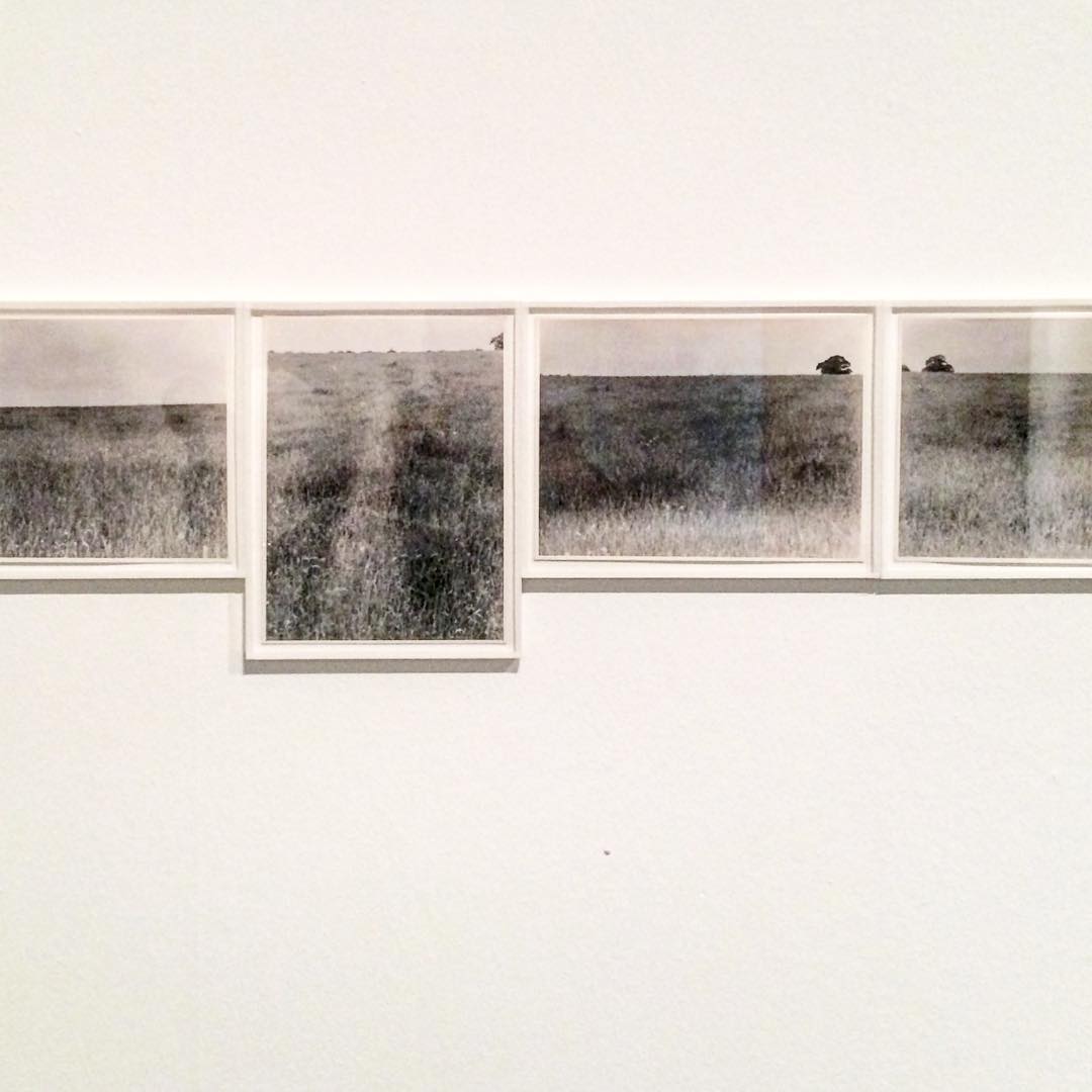 Art & Language.
Temperature Show. 
1966-1967.