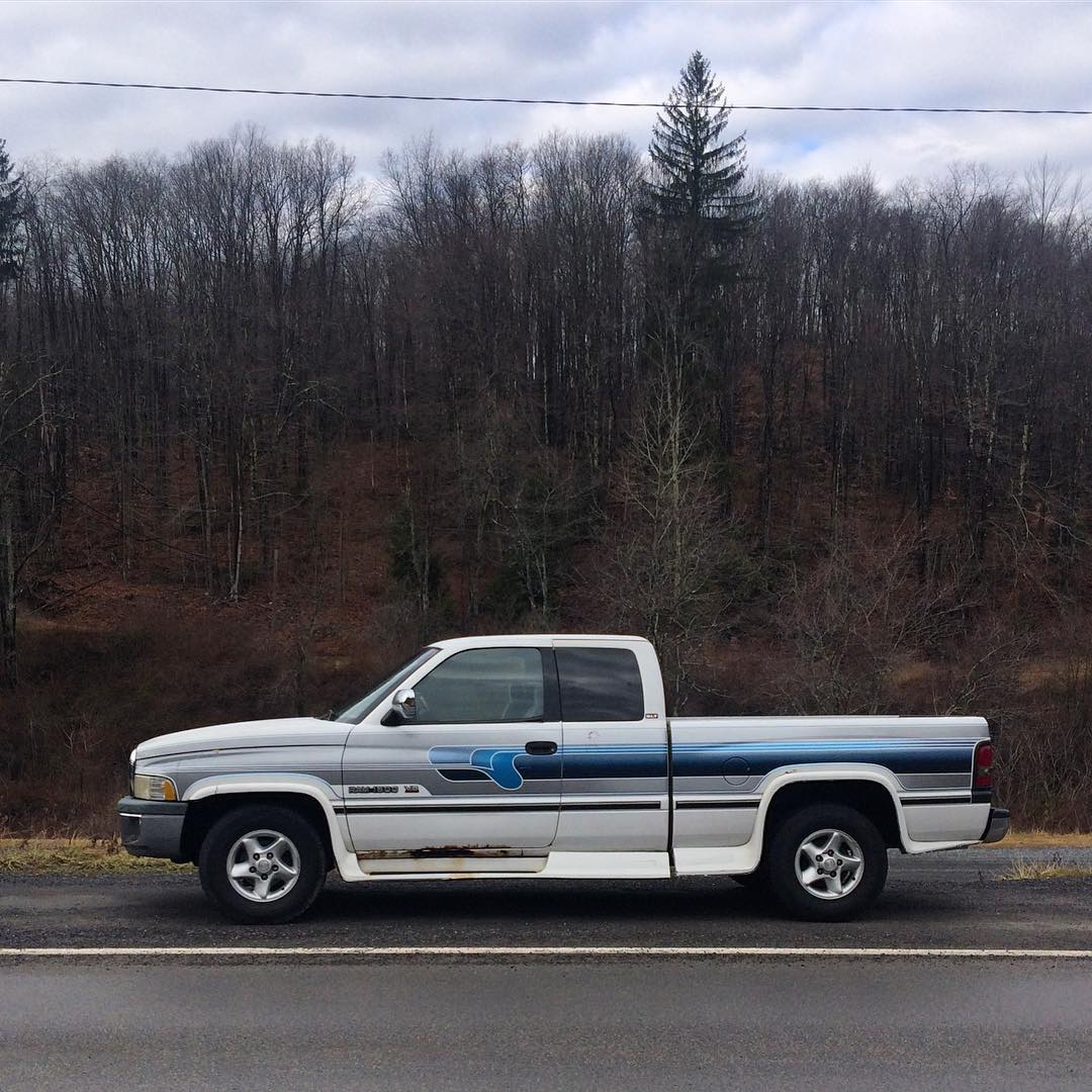 Donna, the Gradient Project Vehicle.