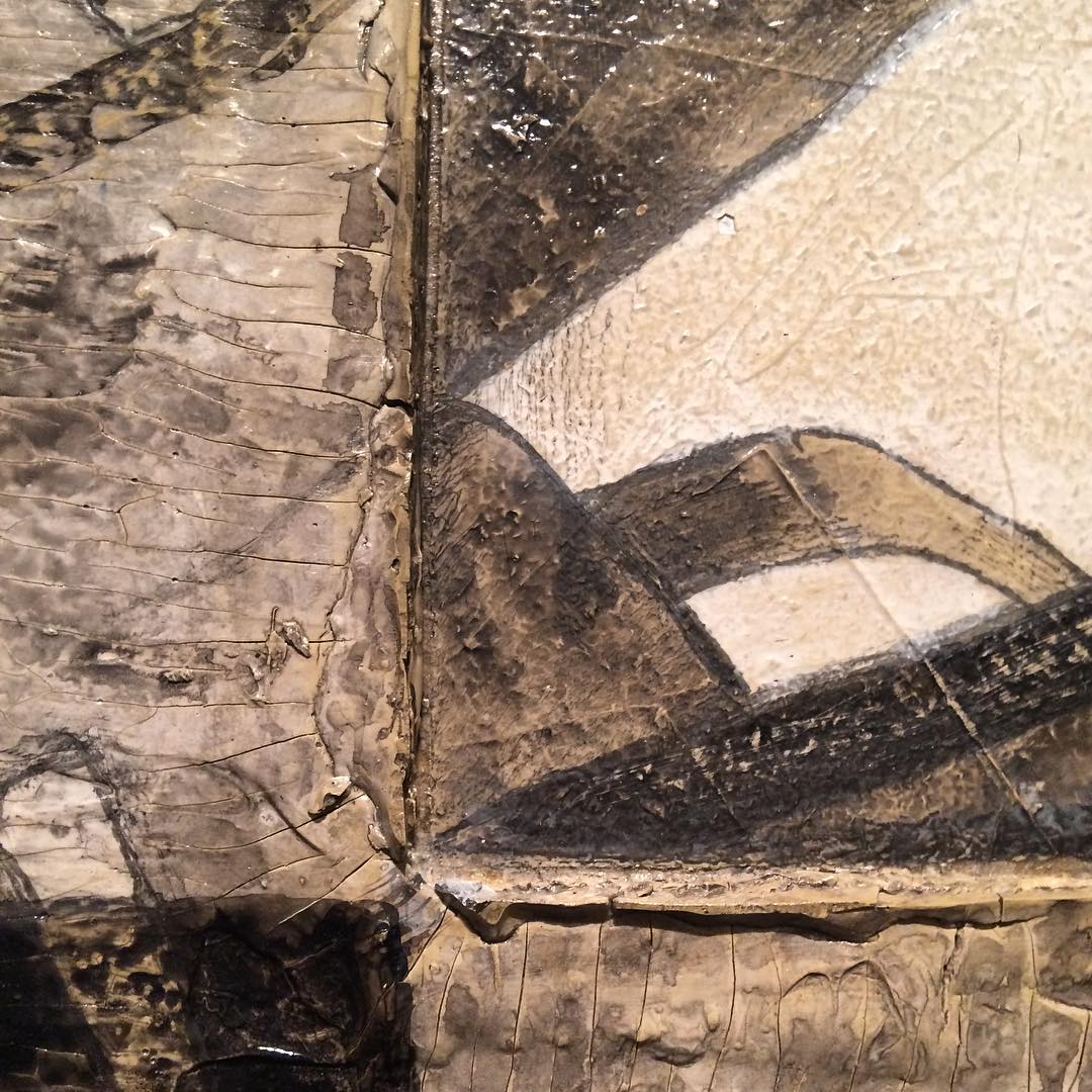 Nathan Baker. Partition with shadow. #thomaswv