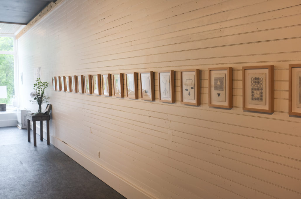 Playgrounds - Michelle Kohler