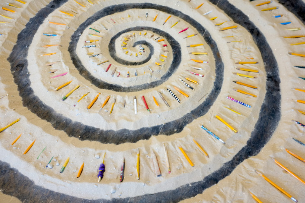 Playgrounds - Michelle Kohler