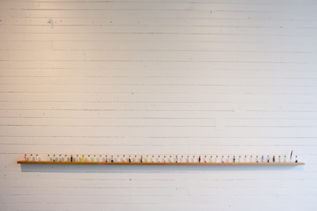 Playgrounds - Michelle Kohler