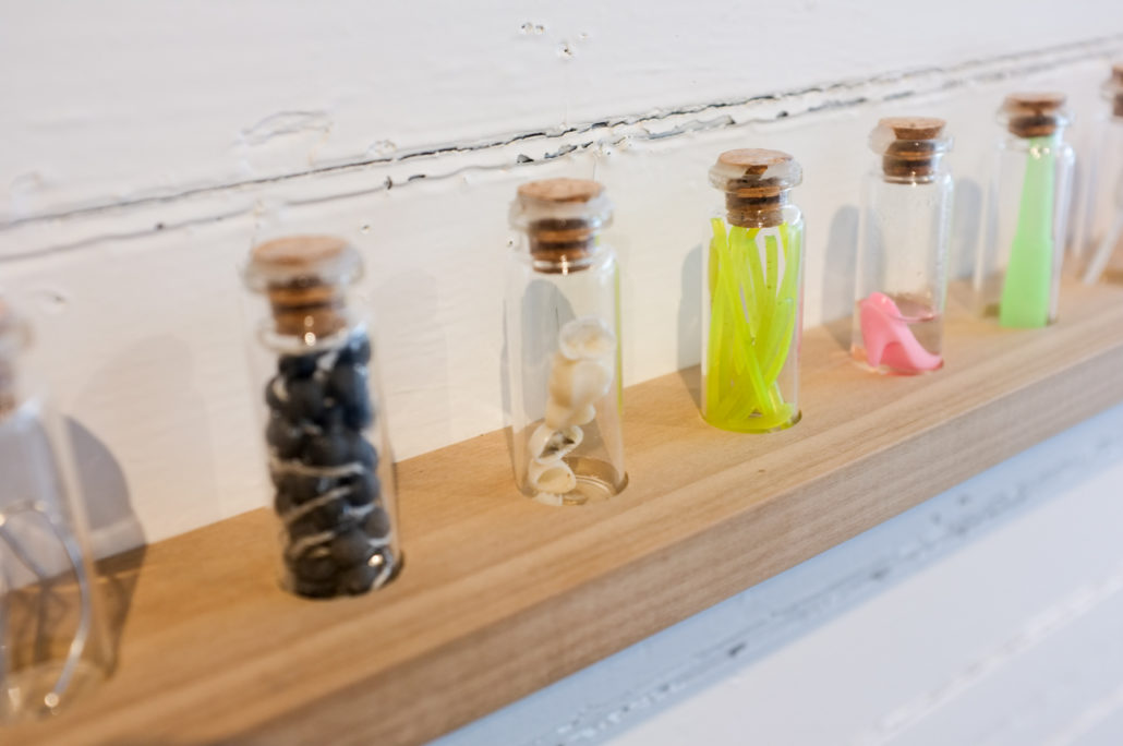 Playgrounds - Michelle Kohler