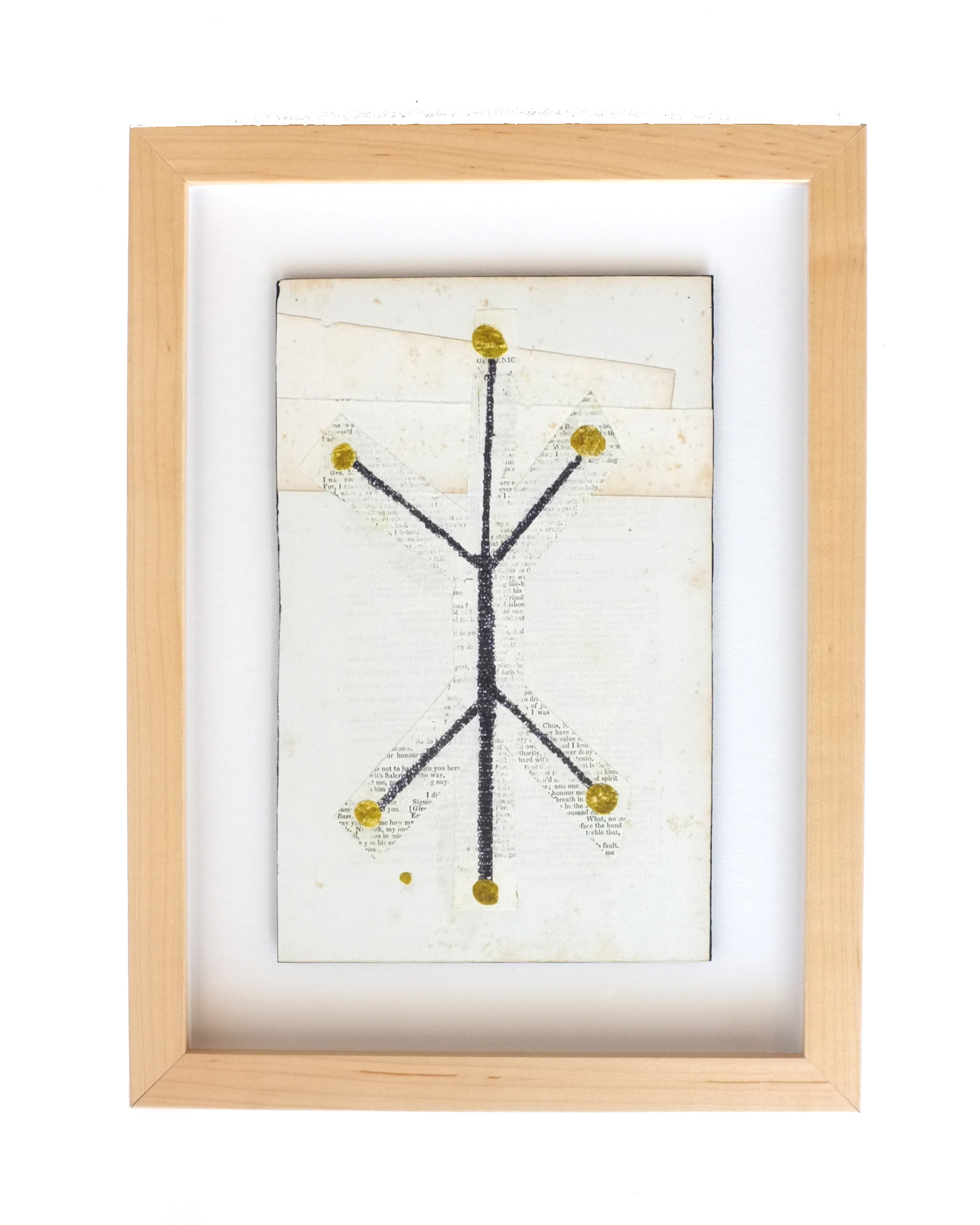 Typestract 13 by Michelle Kohler