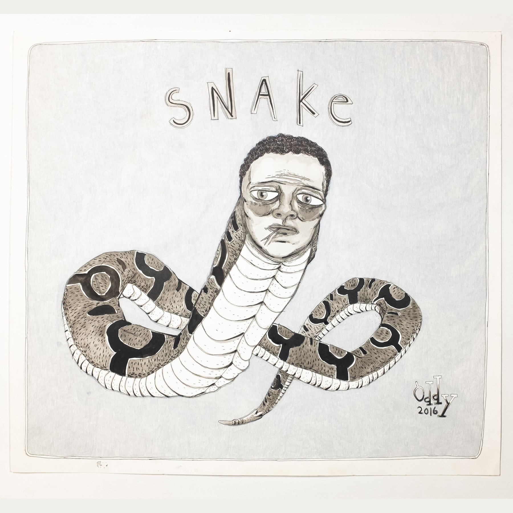 Snake