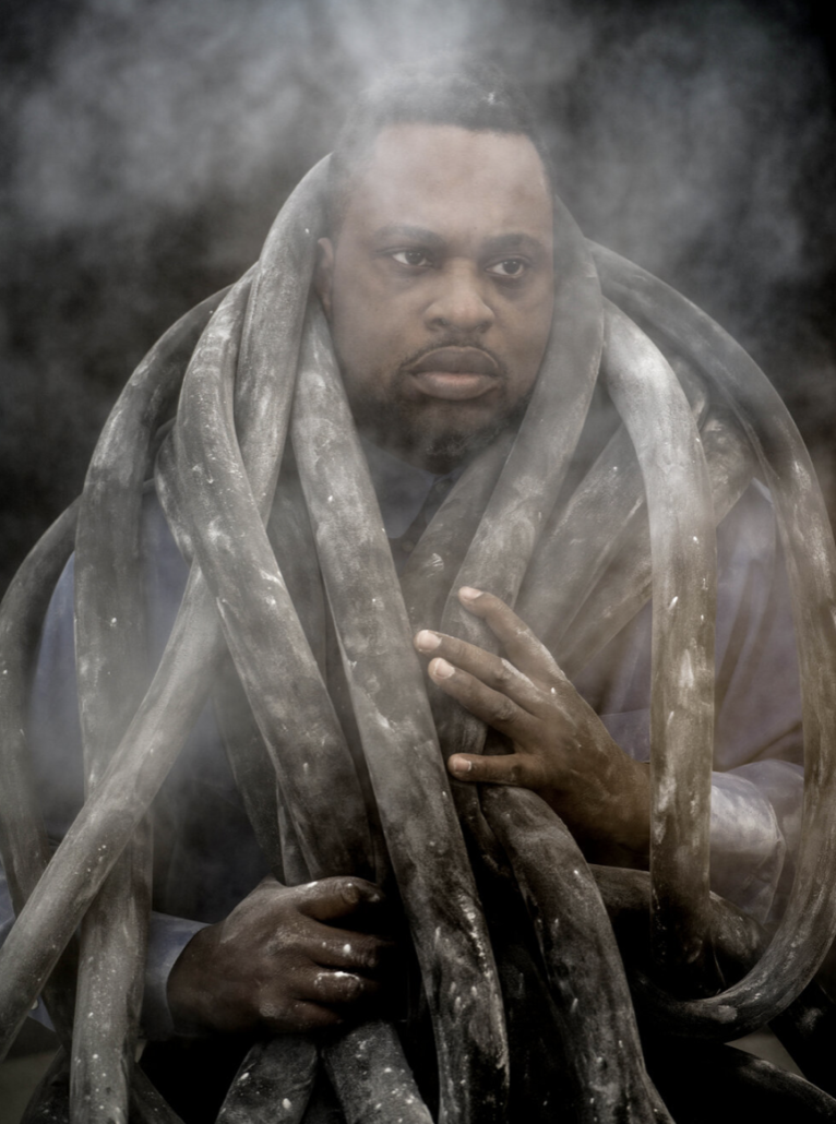 Raymond Thompson Jr. – Appalachian Ghosts