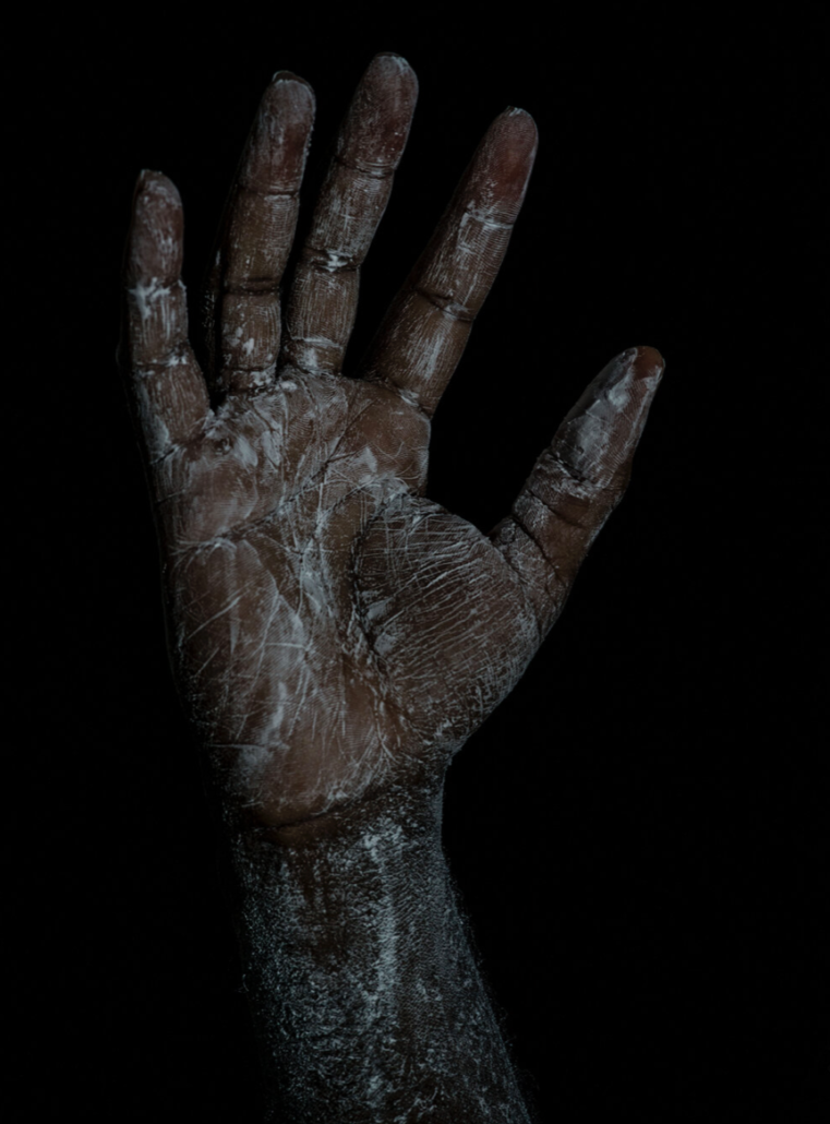 Raymond Thompson Jr. – Appalachian Ghosts