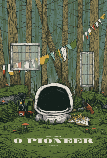 Presale Ticket for O Pioneer (04/05/2025 at 6pm)